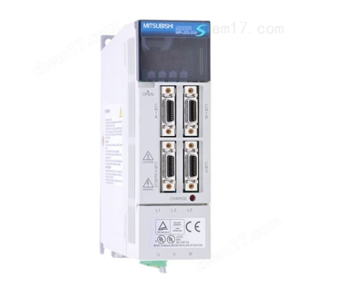 三菱伺服放大器