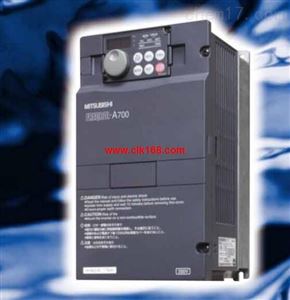 FR-A720-0.4K变频器容量