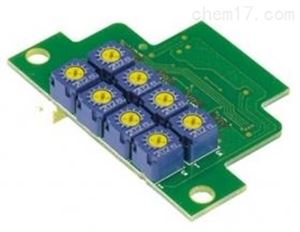 FX2N-8AV-BD三菱PLC扩展模块