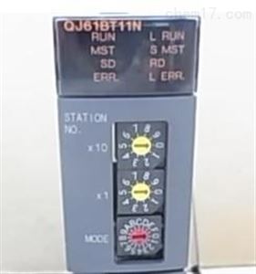 QJ61BT11N三菱模块