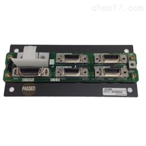 Q173DV三菱分线模块