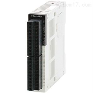FX3UC-4AD三菱PLC模块