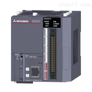 L02CPU-P三菱CPU