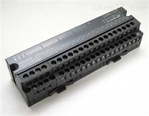 AJ65VBTS3-16D弹簧夹端子排型输入模块