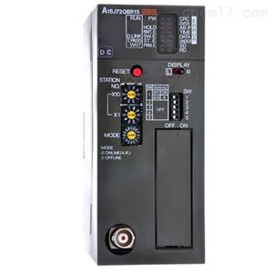A1SJ72QBR15三菱CC-LINK模块