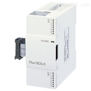 FX2N-16EXL-C三菱PLC模块