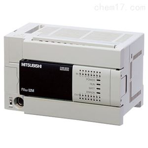 三菱FX3U系列PLC