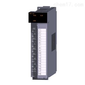 Q61LD三菱PLC模块