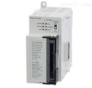 FX3U-CF-ADP三菱PLC模块