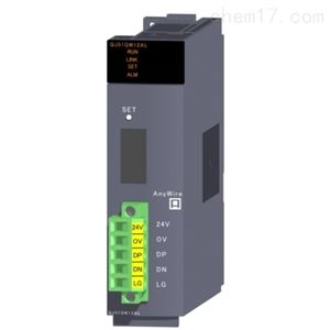QJ51AW12AL三菱AnyWireASLINK模块