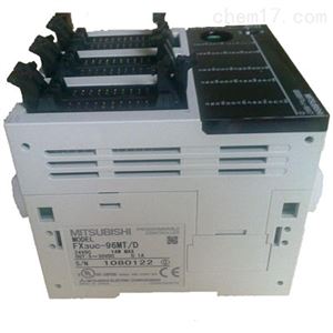 FX3UC-96MT/D三菱PLC