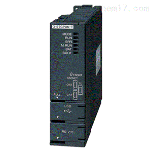 Q172CPUN-T三菱PLC(运动控制器)