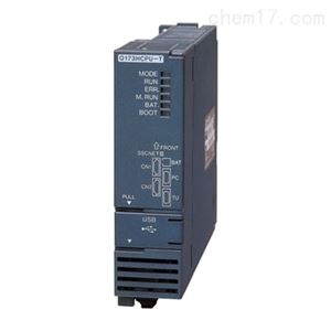 Q172HCPU三菱PLC(运动控制器)