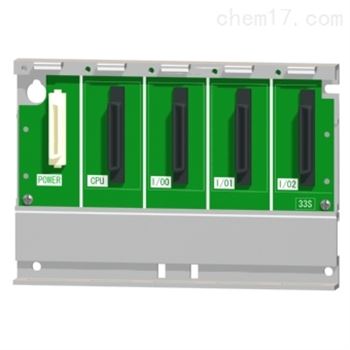 三菱Q系列PLC主基板