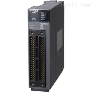 QD77MS4三菱PLC简单运动模块
