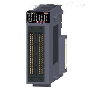 LY42NT1P-CM三菱PLC输出模块