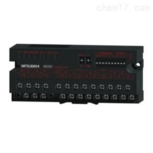 AJ65SBT-62DA三菱CC-LINK D/A转换模块