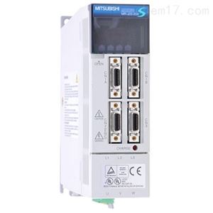 MR-J2S-10A三菱伺服放大器