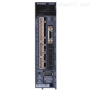 MR-J3-10B1三菱伺服放大器
