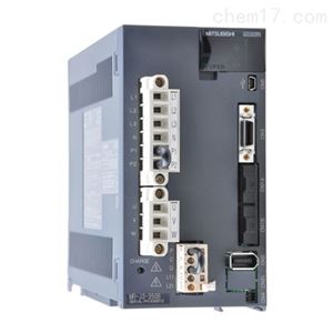 MR-J3-40B三菱伺服放大器