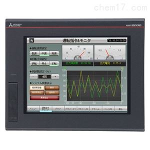 GT2710-VTWA三菱10.4寸白色触摸屏
