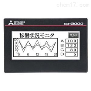GT2103-PMBDS2三菱触摸屏