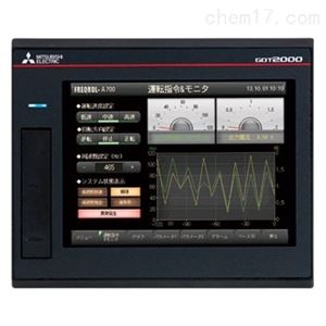 GT2705-VTBD三菱触摸屏