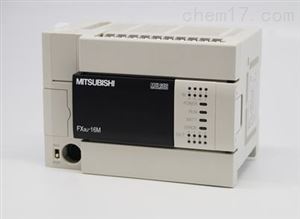 FX3U-16MT/ES-AFX3U系列PLC