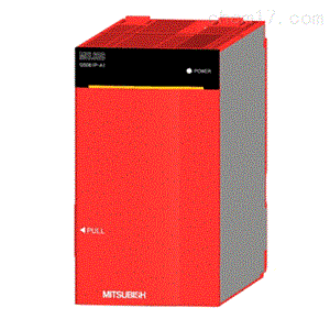 QS061P-A1三菱safety系列PLC电源模块