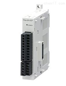 FX3U-3A-ADP三菱模块