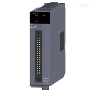 Q66DA-G三菱Q系列通道隔离数-模转换模块