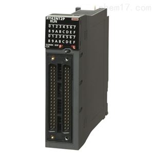 RX42C4三菱iQ-R输入模块