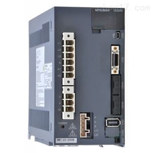 MR-J3-200B三菱伺服驱动器