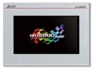 GT2507T-WTSD三菱触摸屏