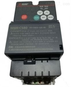 FR-CS82S-1.5K三菱变频器