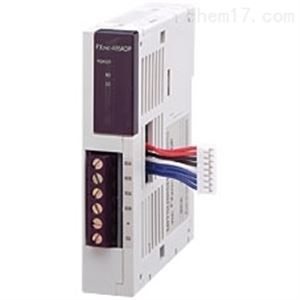 FX2NC-232ADP三菱模块
