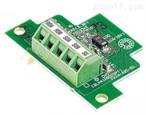 FX2N-485-BD三菱模块