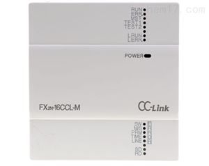 FX2N-16CCL-M三菱PLC模块