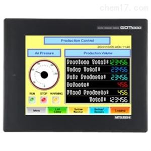 GT1265-VNBA三菱8.4寸触摸屏