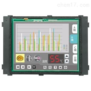GT2510F-VTNA三菱触摸屏