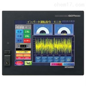 GT1565-VTBD三菱触摸屏