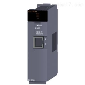 QJ71DC96三菱Q系列高速数据通信模块