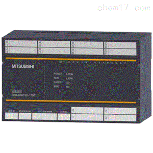 QS0J65BTB2-12DT三菱CC-LINK安全系统从站模块