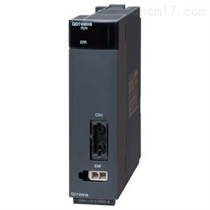 QD74MH8三菱PLC定位模块