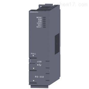 Q20UDHCPU三菱PLC CPU