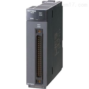 QD77MS2三菱PLC简单运动模块