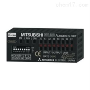 AJ65MBTL1N-16DT三菱cc-link复合型模块