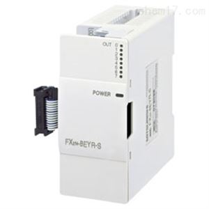FX2NC-16EX三菱PLC模块