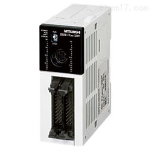 FX2NC-16MT三菱PLC
