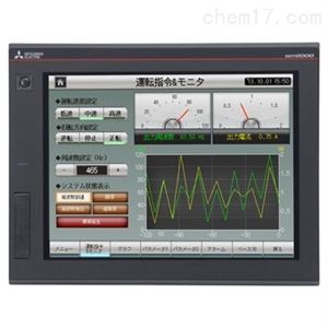 GT2712-STBD三菱触摸屏12.1寸